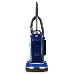 Riccar R40P.8 Tandem Air Premium Pet Upright Vacuum