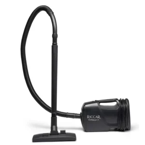 Riccar RSQ1.6 SupraQuik Portable Canister Vacuum