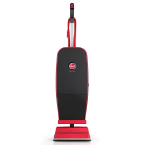 Hoover Commercial Prime Lite Upright Vacuum