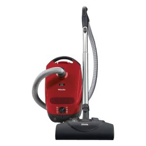 Miele Classic C1 Home Care with 228 power nozzle