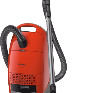 Miele Guard M1 Bagged Canister Vacuum Cleaner