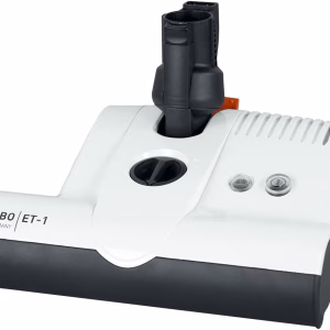 Sebo ET-1 Vacuum Power Head for Central Vacuums