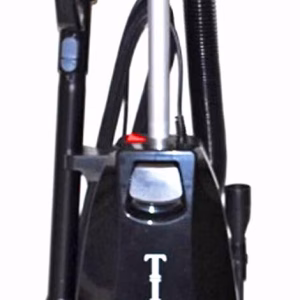 Titan T4000.2 Heavy Duty Upright Vacuum Cleaner with On Board Tools